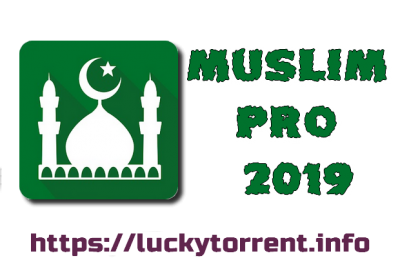 MUSLIM PRO 2019 APK