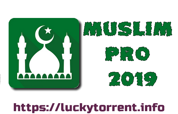 MUSLIM PRO 2019 APK