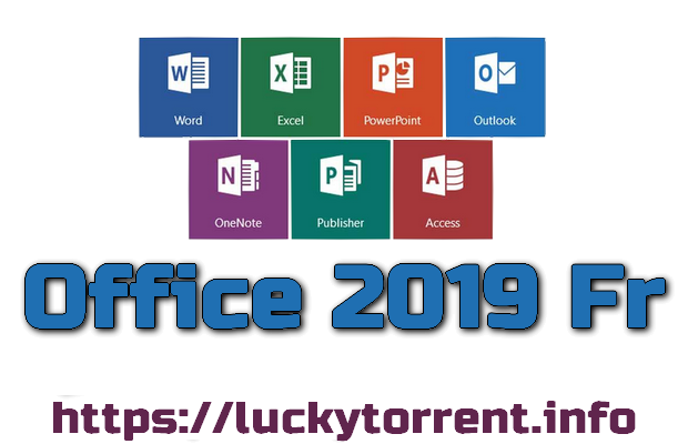 office mac 2019 torrent