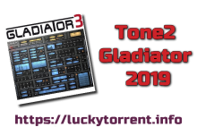 Tone2 Gladiator 2019 Torrent