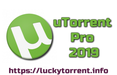uTorrent Pro 2019 + Crack