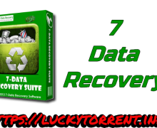 7 Data Recovery Torrent