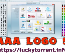 AAA Logo 2018 Torrent