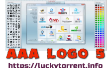 AAA Logo 2018 Torrent