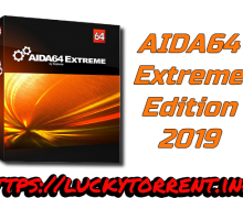 AIDA64 Extreme Edition 2019 Torrent