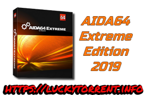 AIDA64 Extreme Edition 2019 Torrent