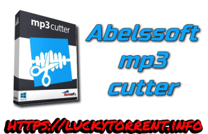 Abelssoft mp3 cutter Torrent