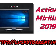 Action! Mirillis 2019 Torrent