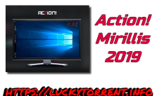 Action! Mirillis 2019 Torrent