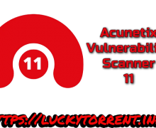 Acunetix Vulnerability Scanner 11 Torrent