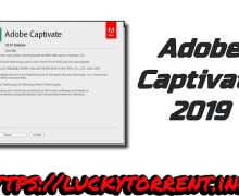 Adobe Captivate 2019 Torrent