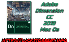 Adobe Dimension CC 2019 Mac Os Torrent