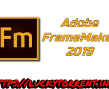Adobe FrameMaker 2019 Torrent