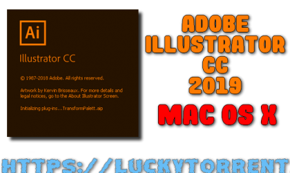 adobe illustrator cc 2019 crack mac