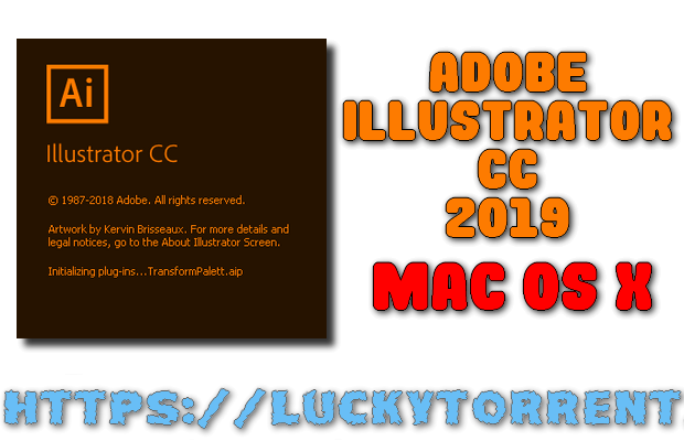 adobe illustrator mac os x torrent