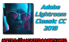 Adobe Lightroom Classic CC 2019 Torrent