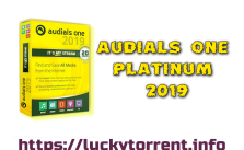 Audials One Platinum 2019 Torrent