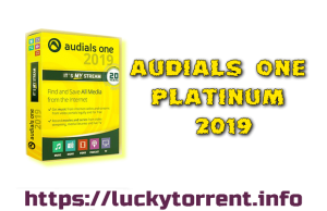 Audials One 2019 Torrent