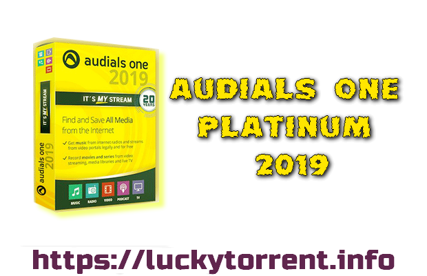 Audials One Platinum 2019 Torrent.png