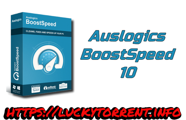 auslogics boostspeed v 5.0.5.240 with crack