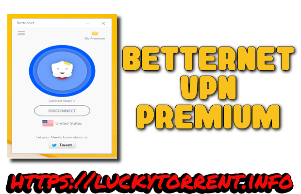 Betternet VPN Premium Torrent