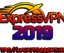 ExpressVPN 2019 Torrent
