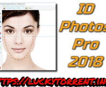 ID Photos Pro 2018 Torrent