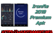 Ironfle 2019 Premium Apk