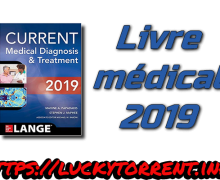Livre médical 2019 Torrent