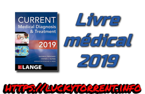 Livre médical 2019 Torrent