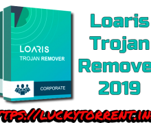 Loaris Trojan Remover 2019 Torrent