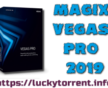 Magix Vegas Pro 16 Fr Torrent
