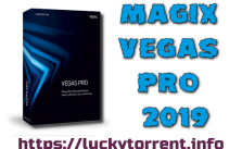 Magix Vegas Pro 16 Fr Torrent
