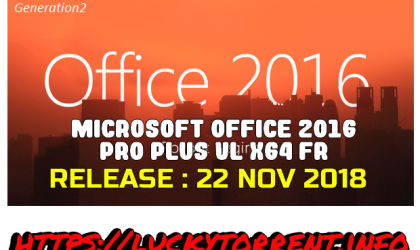 office 2016 torrente fr