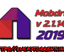 Mobdro 2019 Freemium Apk