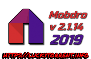 Mobdro 2019 Freemium Apk