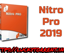 Nitro Pro 2019 Torrent