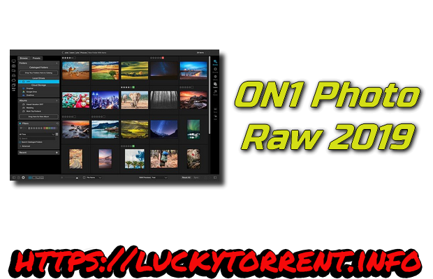 add a keyword in on1 photo raw 2019