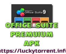 Office Suite Premuium Apk Torrent