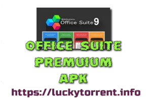 Office Suite Premuium Apk Torrent