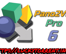 Pano2VR Pro 6 Torrent