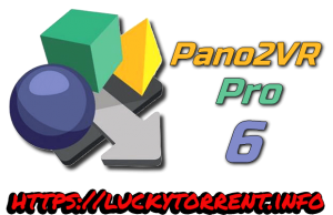 Pano2VR Pro 6 Torrent