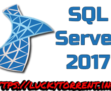 SQL Server 2017 Torrent