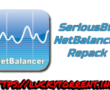 SeriousBit NetBalancer Repack Torrent