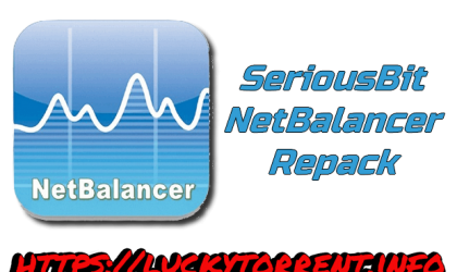 serousbit netbalancer serousbit netbalancer