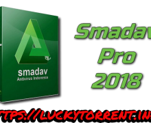 Smadav Pro 2018 Torrent