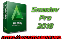 Smadav Pro 2018 Torrent