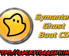 Symantec Ghost Boot CD x64 Torrent