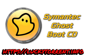 Symantec Ghost Solution BootCD 12.0.0.11573 download the new