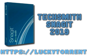 TechSmith Snagit 2019 Torrent